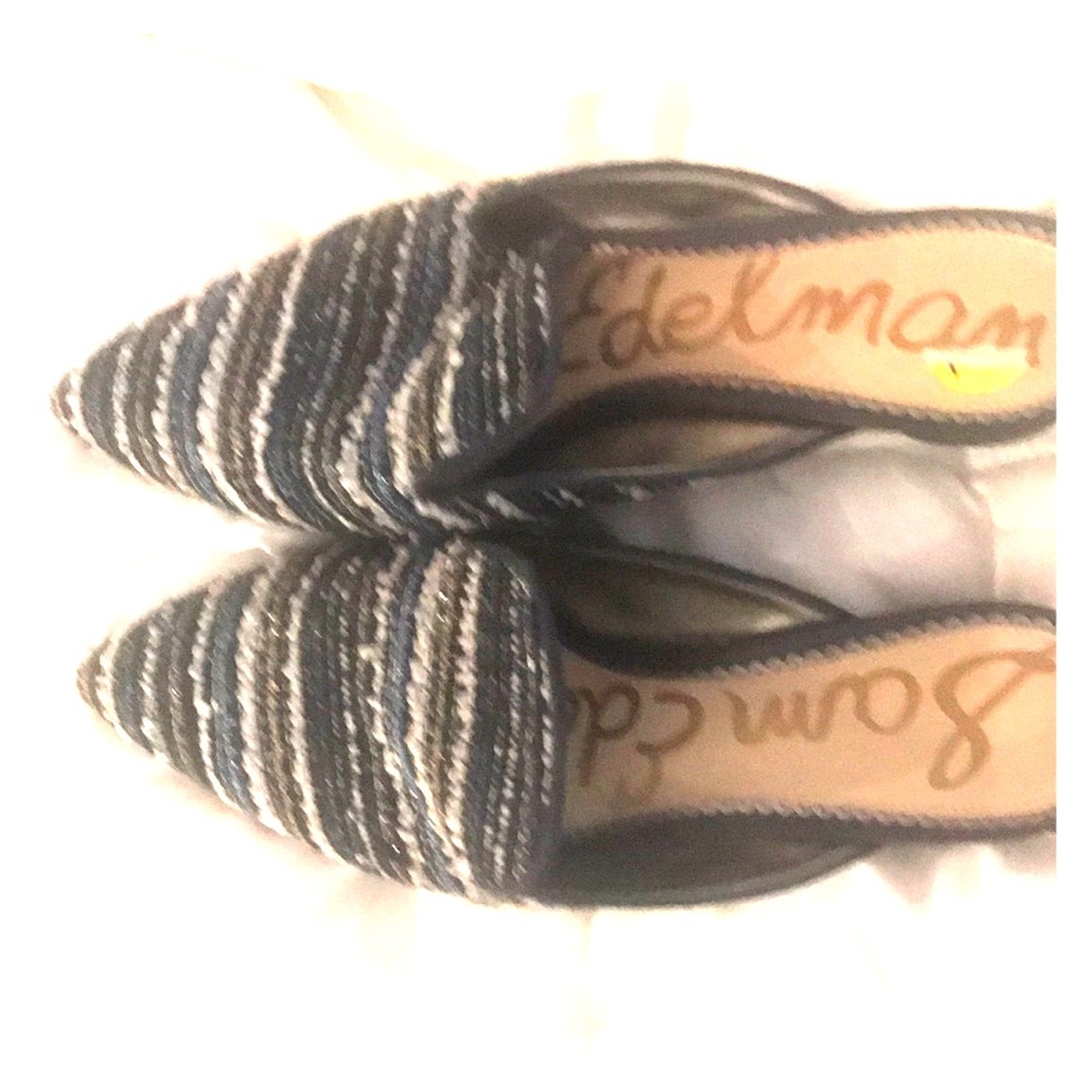 Sam edelson mules